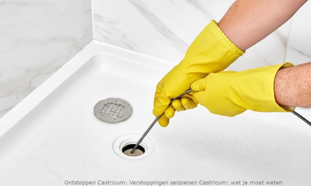 Verstoppingen seizoenen Castricum: dit moet je weten